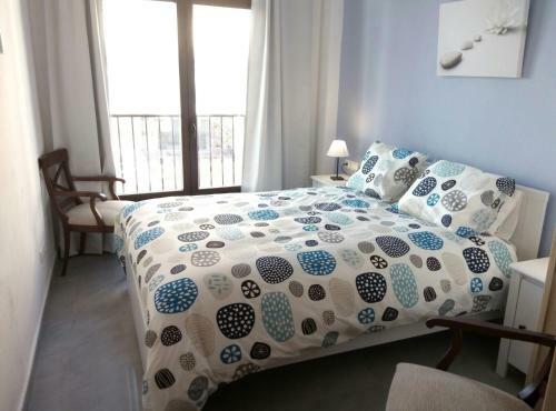 Apartamento Angosta Del Carmen