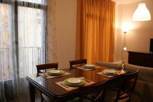 Apartamento Angosta Del Carmen