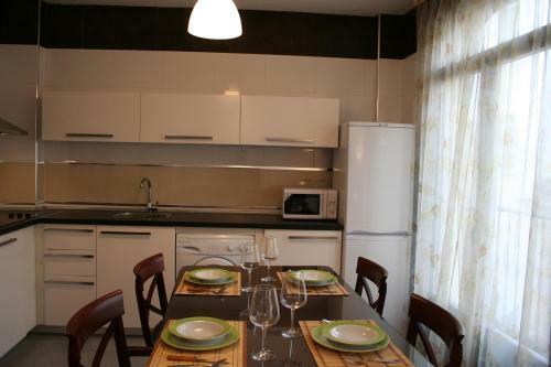 Apartamento Angosta Del Carmen