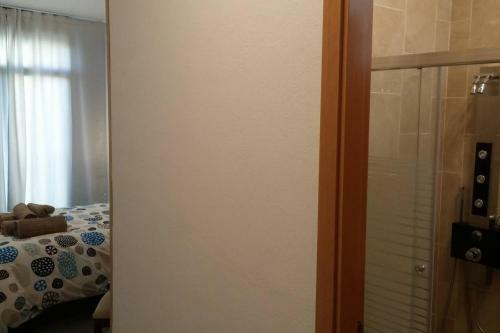 Apartamento Angosta Del Carmen