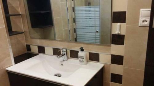 Apartamento Angosta Del Carmen