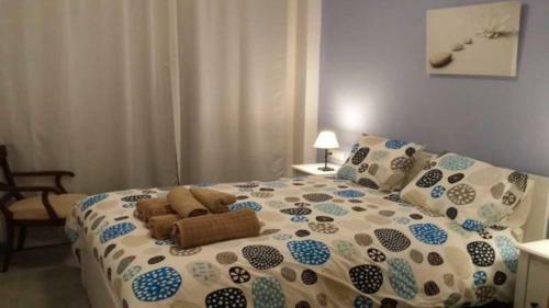 Apartamento Angosta Del Carmen