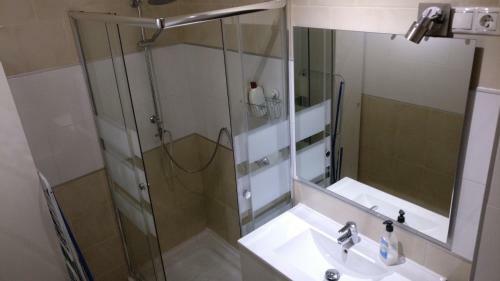 Apartamento Angosta Del Carmen