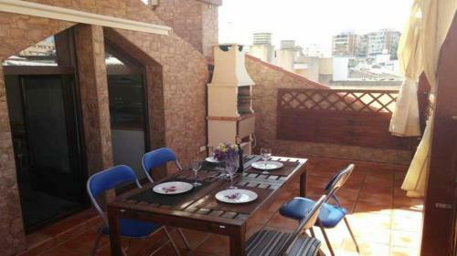 Apartamento Angosta Del Carmen