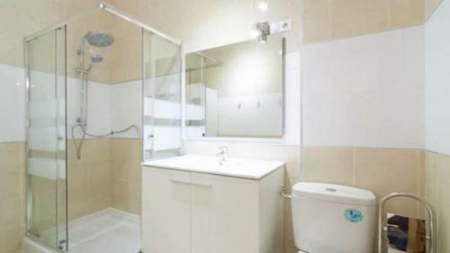 Apartamento Angosta Del Carmen