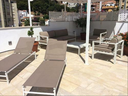 Apartamento Victoria Luxury Penthouse