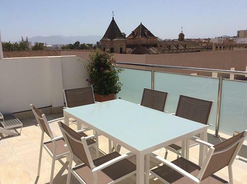Apartamento Victoria Luxury Penthouse