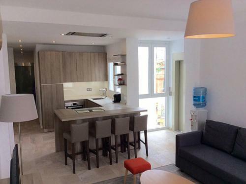 Apartamento Victoria Luxury Penthouse