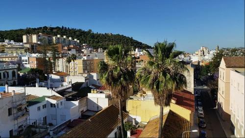 Apartamento Victoria Luxury Penthouse