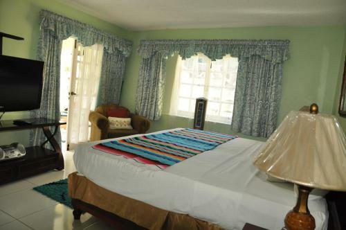 Apartamento Vacation Villa On The Ridge