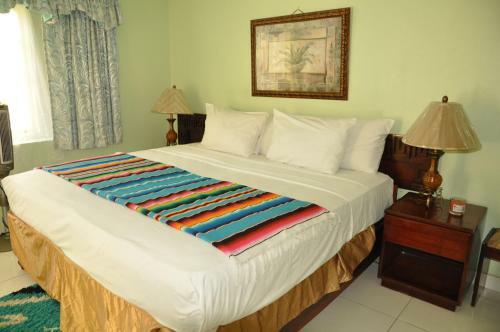 Apartamento Vacation Villa On The Ridge