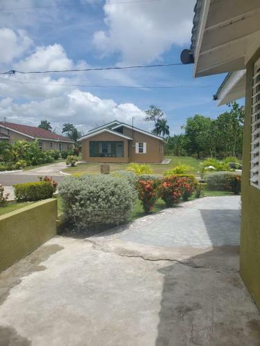 Ocho Villa