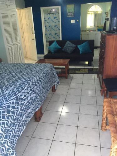 Apartamento Panoramic View@sky Castles, Columbus Heights