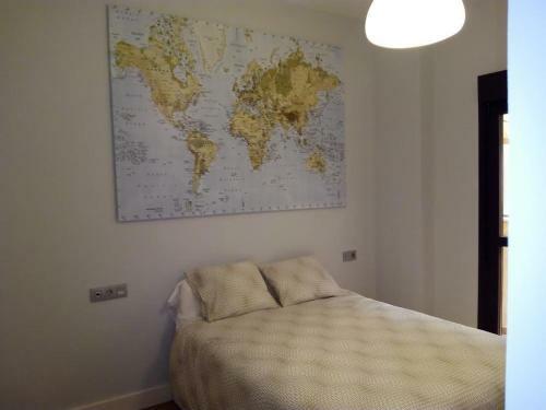 Apartamentos M&m Malaga Holidays