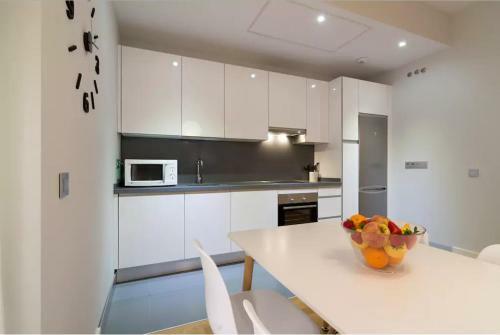 Apartamentos M&m Malaga Holidays