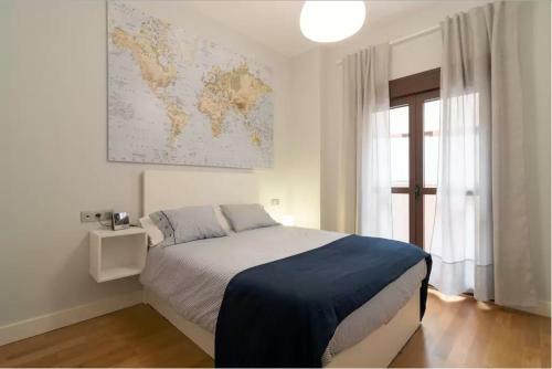 Apartamentos M&m Malaga Holidays