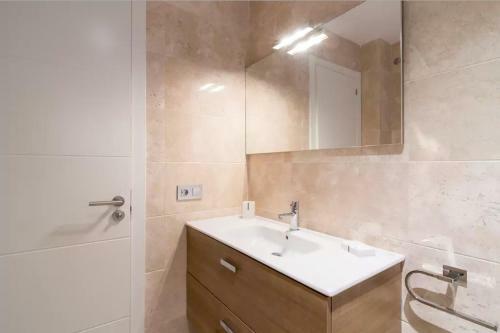 Apartamentos M&m Malaga Holidays