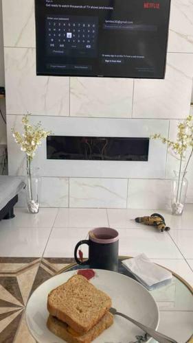 Apartamento Light Escape