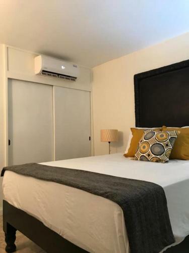 Apartamento Turtle Towers
