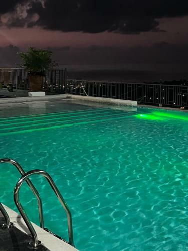 Apartamento Tamrichtouchofparadise