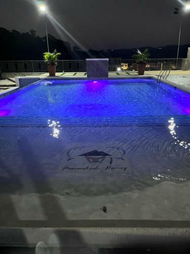 Apartamento Tamrichtouchofparadise