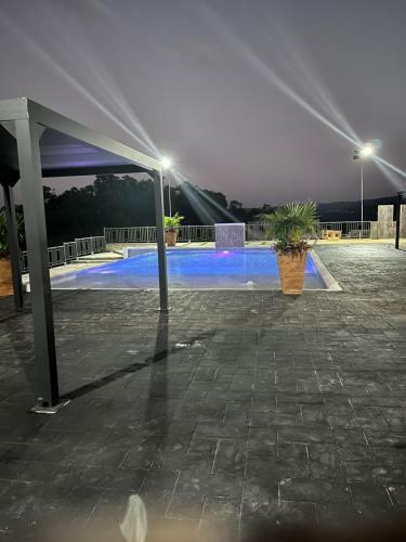 Apartamento Tamrichtouchofparadise