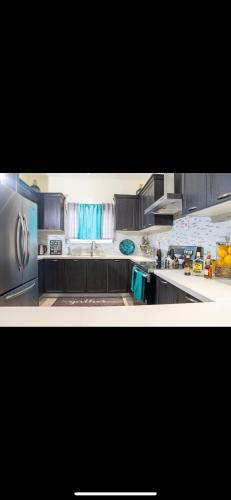 Apartamento Tamrichtouchofparadise