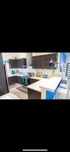 Apartamento Tamrichtouchofparadise