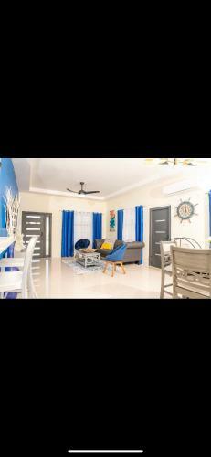 Apartamento Tamrichtouchofparadise
