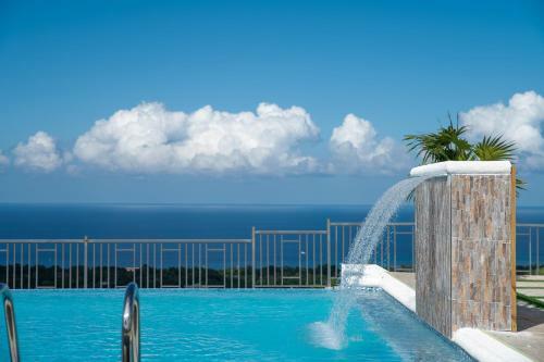 Apartamento Tamrichtouchofparadise