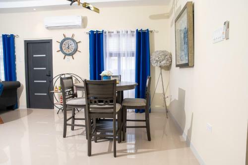Apartamento Tamrichtouchofparadise