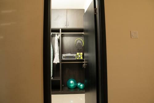 Apartamento Tamrichtouchofparadise