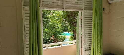 Apartamento Fisherman's Point