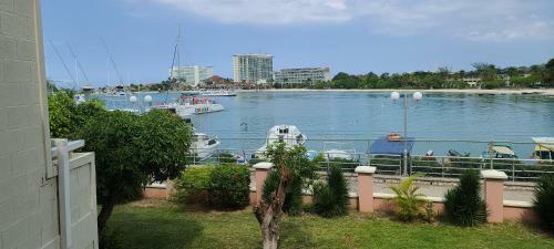 Apartamento Fisherman's Point