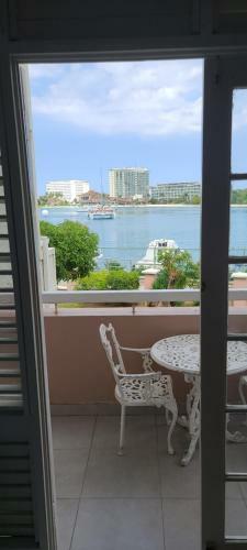 Apartamento Fisherman's Point