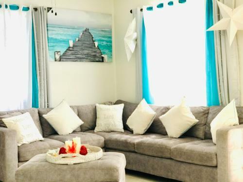 Hostal Luxury Villa Salgado