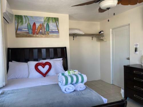 Hostal Luxury Villa Salgado