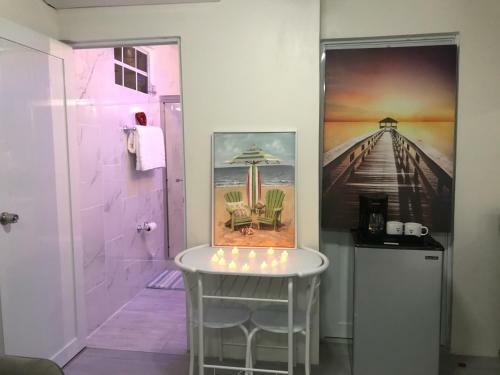 Hostal Luxury Villa Salgado