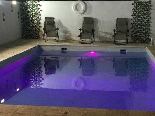 Hostal Luxury Villa Salgado