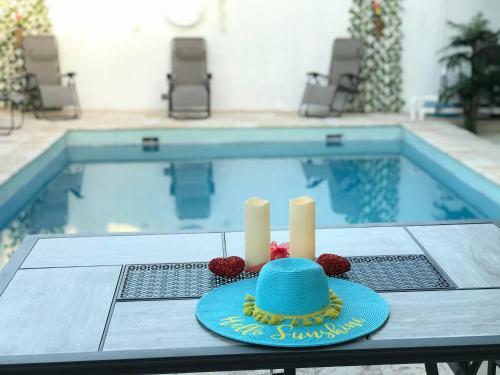 Hostal Luxury Villa Salgado