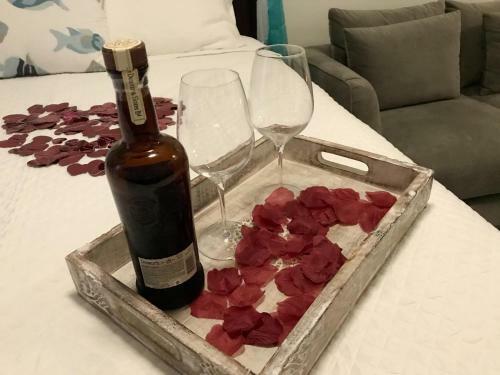 Hostal Luxury Villa Salgado