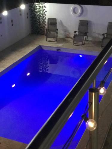 Hostal Luxury Villa Salgado