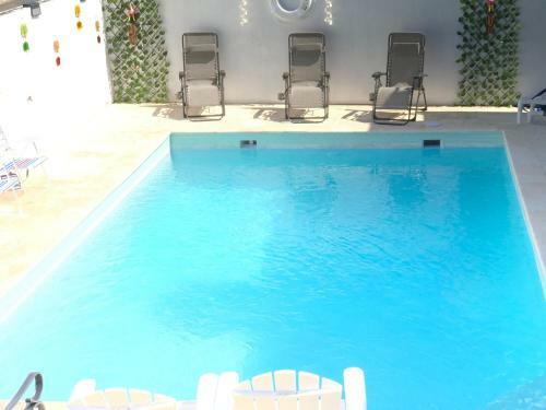 Hostal Luxury Villa Salgado