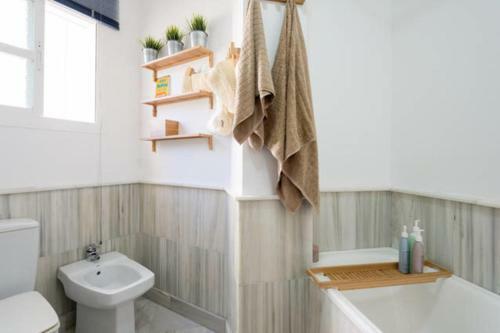 Apartamento Centro Historico/old City Center