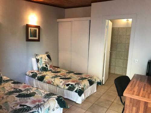 Hotel Le Passiflore