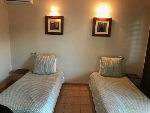 Hotel Le Passiflore