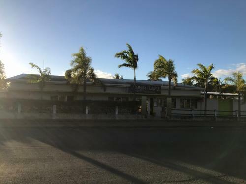 Hotel Le Passiflore