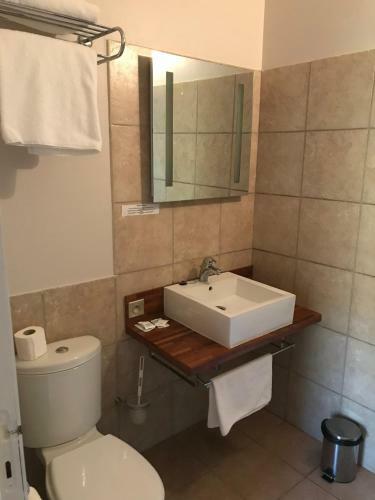 Hotel Le Passiflore