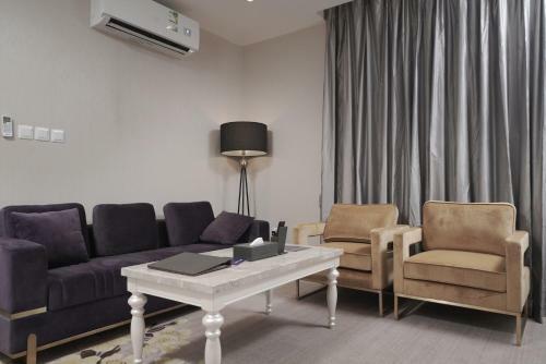 Hotel Swiss In Park Tabuk