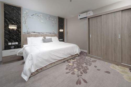 Hotel Swiss In Park Tabuk